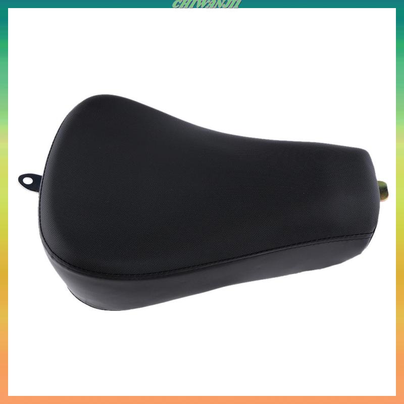 Yên Xe Trước Bọc Da Cao Cấp Cho Harley Sportster XL883 48