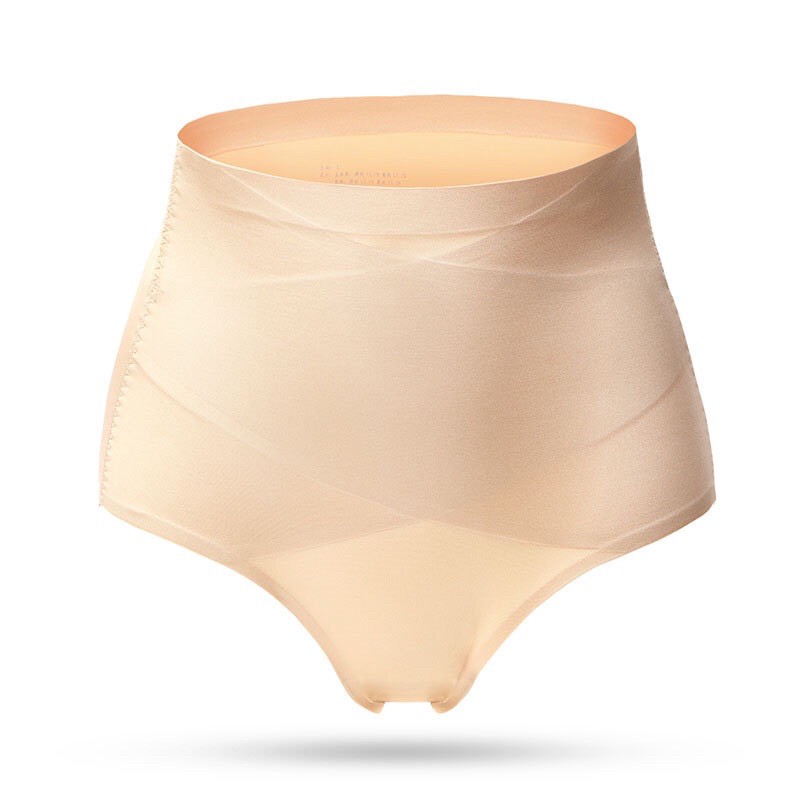 Quần Gen nịt bụng satin  < FREESHIP>  Giảm mỡ, thon gọn vòng 2, nâng mông, ôm sát, gen bụng tối đa, thoải mái | BigBuy360 - bigbuy360.vn