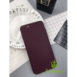 vivo V5/V5S/V5 Plus/V5 Lite/Y83 Matte Solid Soft TPU Case