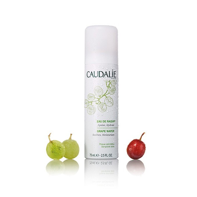 Xịt khoáng Caudalie