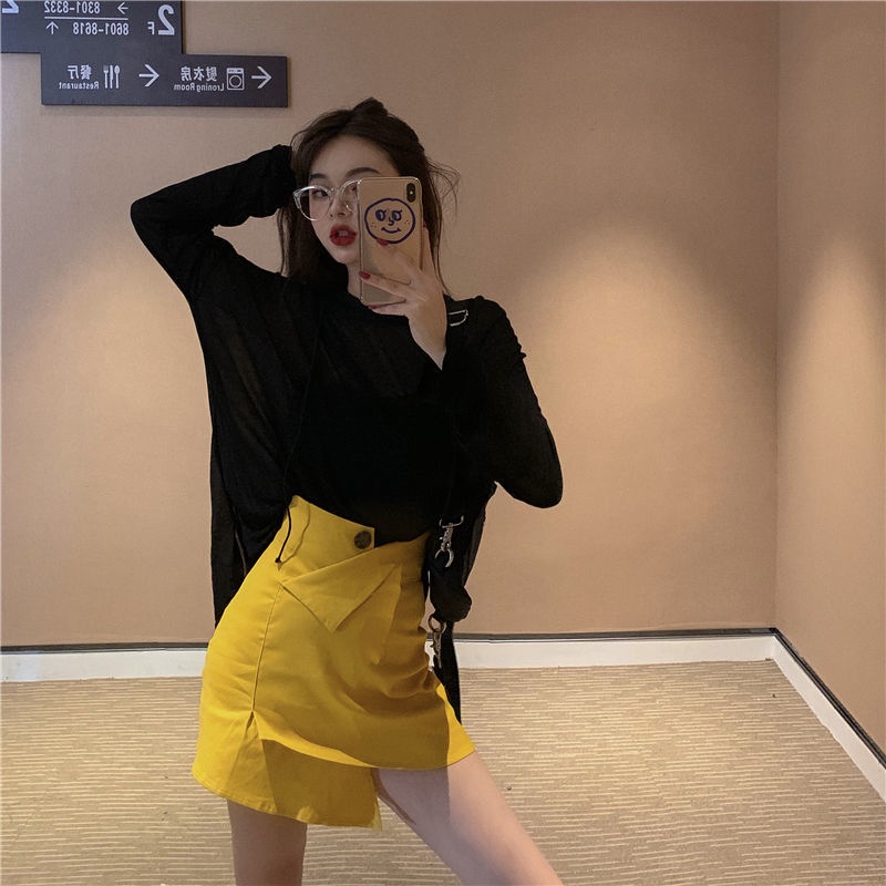 Temperament Goddess 2022 New Fashion Personality Women's dress Fashion suit Sexy Foreign style Internet Celebrity dress