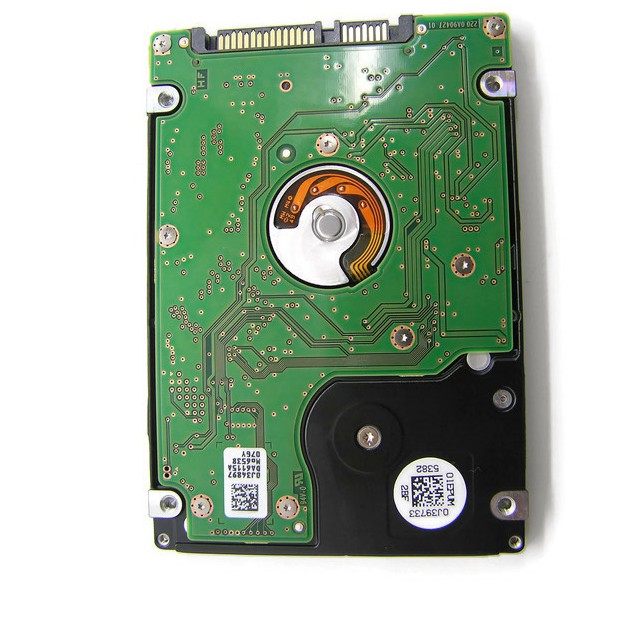 [HDD] ổ cứng máy tính Laptop 500GB | BigBuy360 - bigbuy360.vn