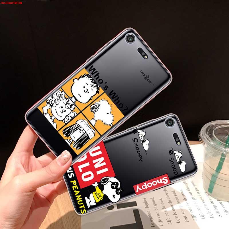 Ốp điện thoại silicon TPU mềm hình BOL-1 cho SONY XPERIA Z3 Z5 XZ1 XZ2 XZ PREMIUM XZ3 XZ4 COMPACT 4JSNBOL