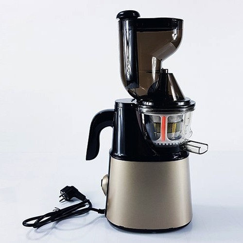 Máy ép chậm 150W Matika MTK-3242 cối nhựa dung tích 1L, nước ép không bị phân tầng