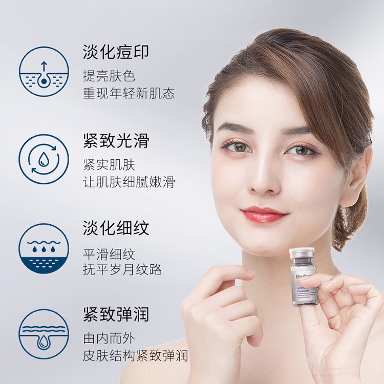 Phấn phủ Nicotinamide oligopeptide dưỡng ẩm thu nhỏ lỗ chân lông làm mờ vết thâm đỏ hiệu quả qiaoshueng.11.3 | BigBuy360 - bigbuy360.vn