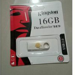 Usb Bộ Nhớ Kingston 16gb SE9