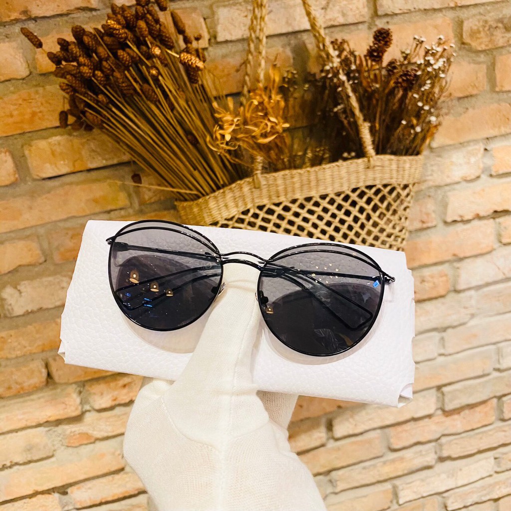 [Mã FARSSTGRE giảm 5K đơn bất kỳ] MẮT KÍNH THỜI TRANG HÀN QUỐC HOT TREND K394 GỌNG XI SIÊU HOT | BigBuy360 - bigbuy360.vn