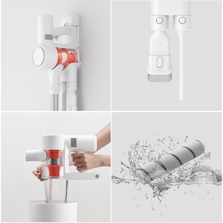 MÁY HÚT BỤI XIAOMI MIJIA K10