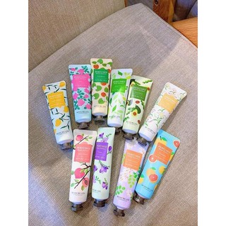 Combo 10 Tuýp Kem Dưỡng Da Tay Maycreate Perfumed Hand Essence