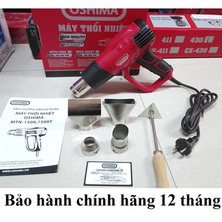 Máy thổi hơi Oshima MTN-1500