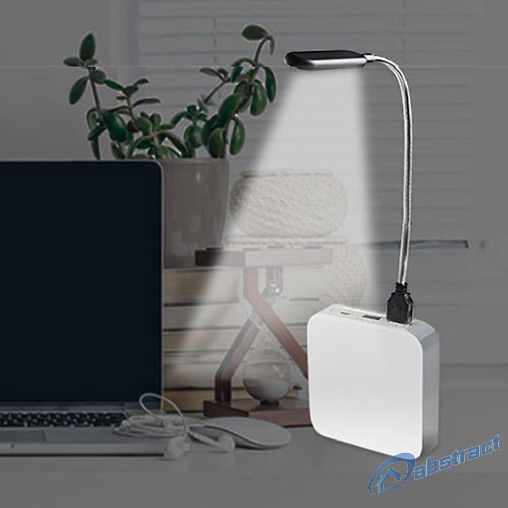 Đèn Led Để Bàn Sạc Usb Chất Lượng Cao Tiện Dụng