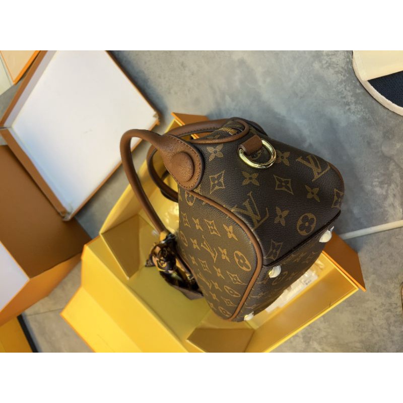 Túi trống L.v  spsl