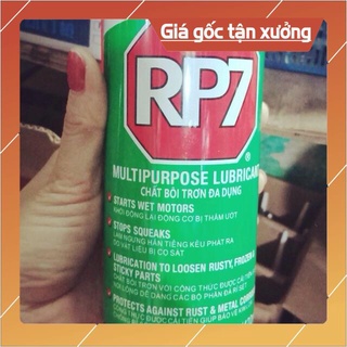 Chất bôi trơn rp7 dung tích 422ml