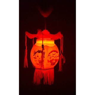 ĐÈN LỒNG TRUNG THU CÓ NHẠC