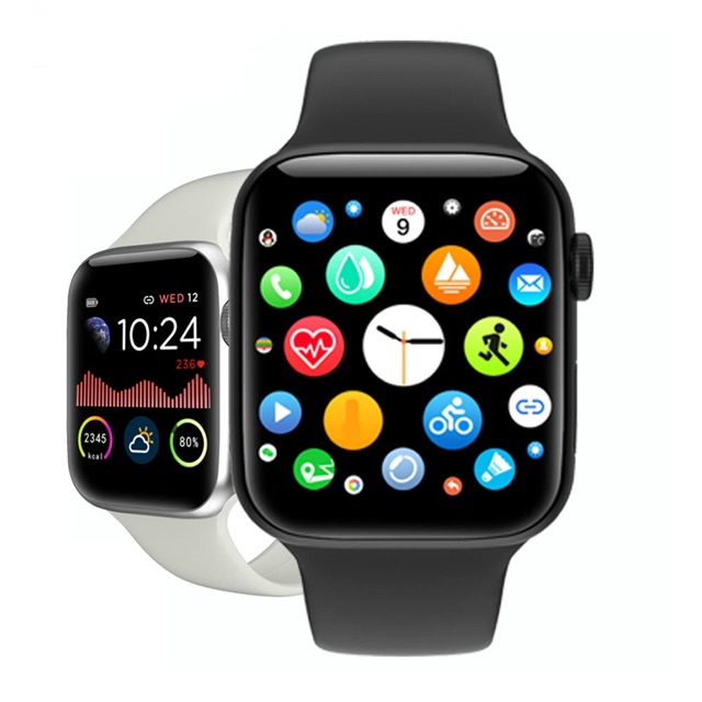 Đồng hồ thông minh smart watch T500 - do nhịp tim, chống nước, đọc tin nhắn,chụp ảnh