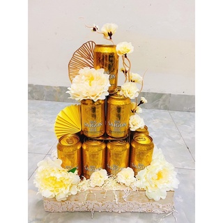 phụ kiện oản tết