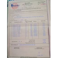 Sữa ColosBaby IQ - Số 0,1,2 Hộp 800g