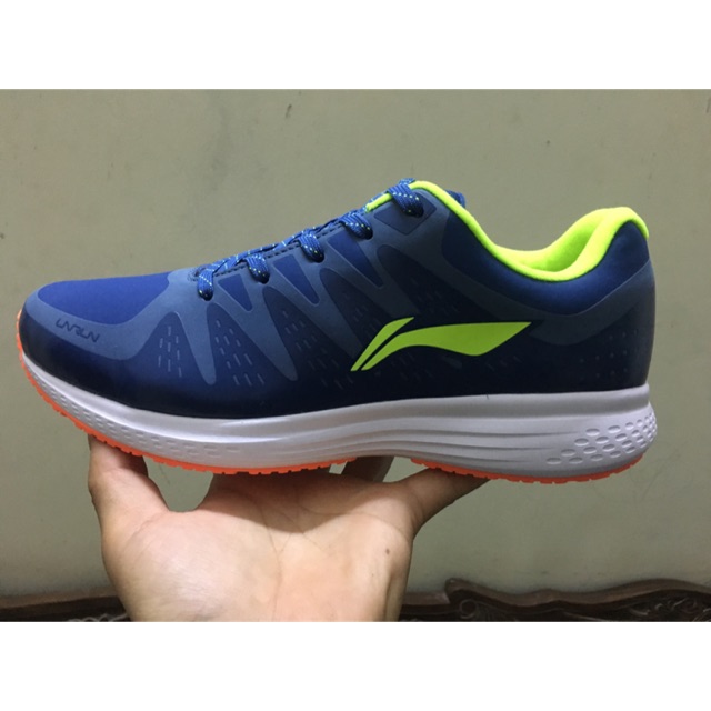 Giày nam Lining sale off
