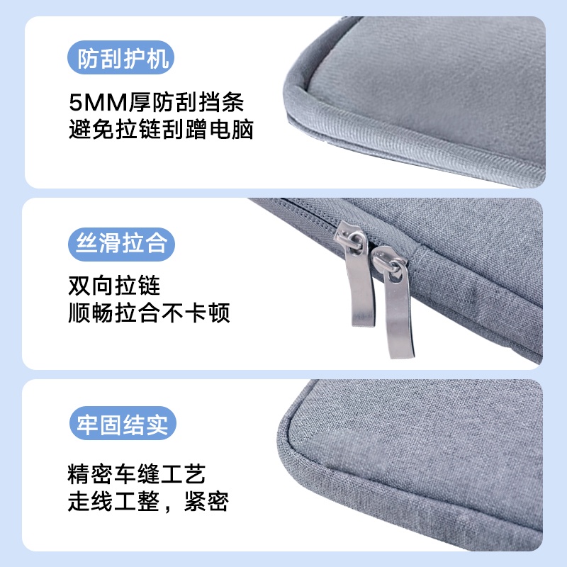 ✔️Mới Túi Đựng Laptop Chống Sốc Cho lenovo savior r9,000p / k 16-inch r9,000x 15.6