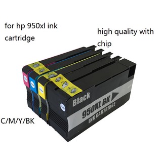 Hộp Mực In 950 951 950 XL 951 XL Dành Cho Máy In Hp Officejet Pro 8100 8600