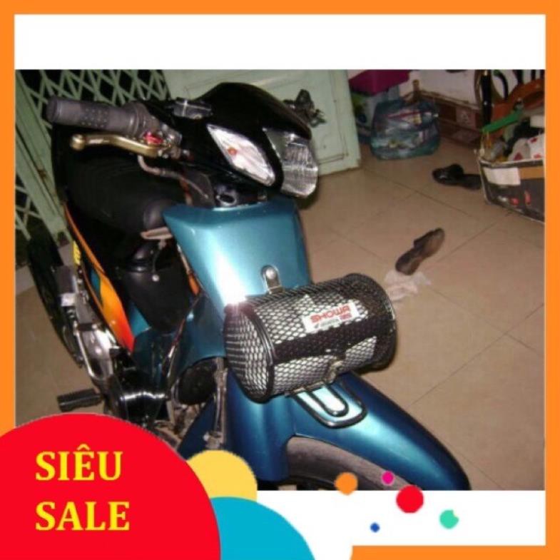 Giỏ tròn kiểu dáng gọn gàng cho Dream, Wave