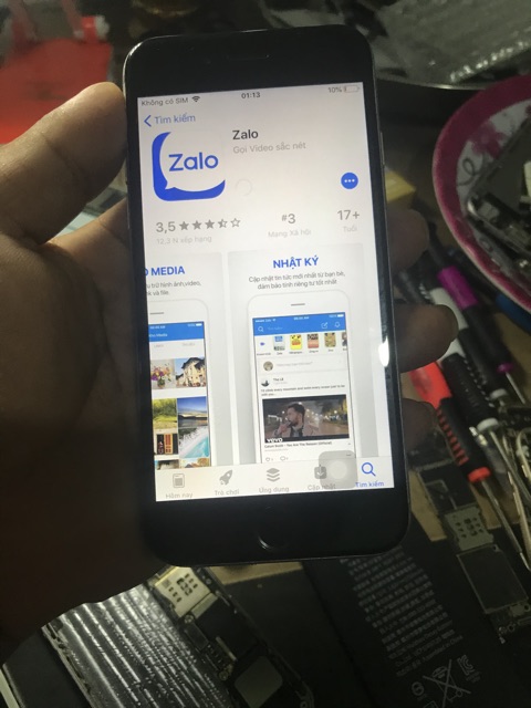 Điện thoại cũ IPhone 6 giá bèo | BigBuy360 - bigbuy360.vn