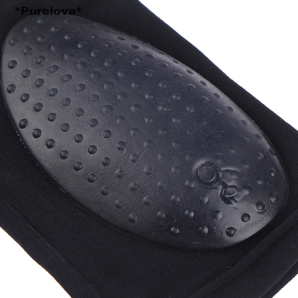 1 Cặp Đệm Hỗ Trợ Chỉnh Hình Bàn Chân Phẳng Chất Lượng Cao