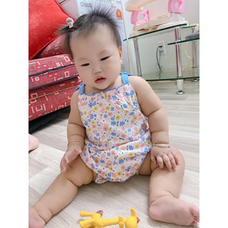 Romper + Váy kèm chip Carter's cho bé size 24m ( tách lẻ set ib )