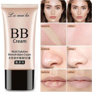 Haohaohn - kem nền dạng tuýp bb cream