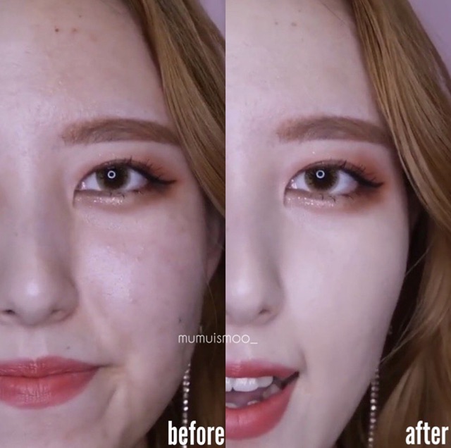 [ SALE 50% ]PHẤN NƯỚC KIỀM DẦU DOUBLE LASTING | BigBuy360 - bigbuy360.vn