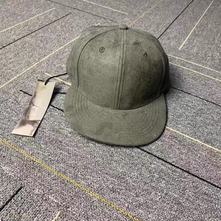 [ẢNH THẬT] Mũ lưỡi trai FEAR OF GOD da lộn 6th -mũ FOG Sơn Tùng- Nón FEAR OF GOD