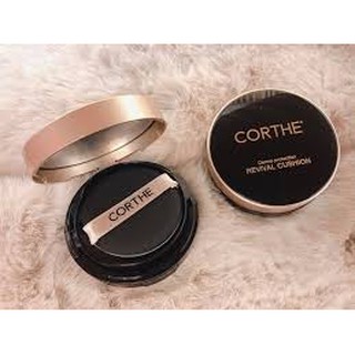 Phấn nước Cushion corthe bản mới tone 21