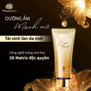 Kem body ngày nước hoa magic skin