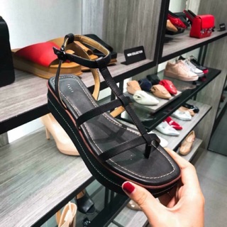Sandal dây lbt