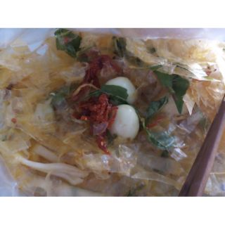 Combo 5kg Bánh tráng sợi nhuyễn làm bánh tráng trộn