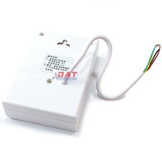 Bộ Chuông Cửa DingDong Có Dây 12V