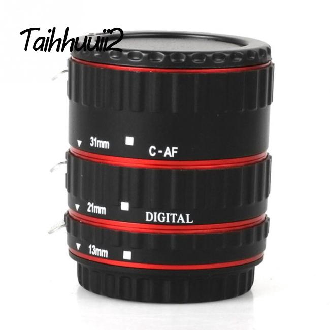 Ngàm Chuyển Đổi Ống Kính Máy Ảnh Canon Ef-S T5I T4I T3I T2I 100d 60d 70d