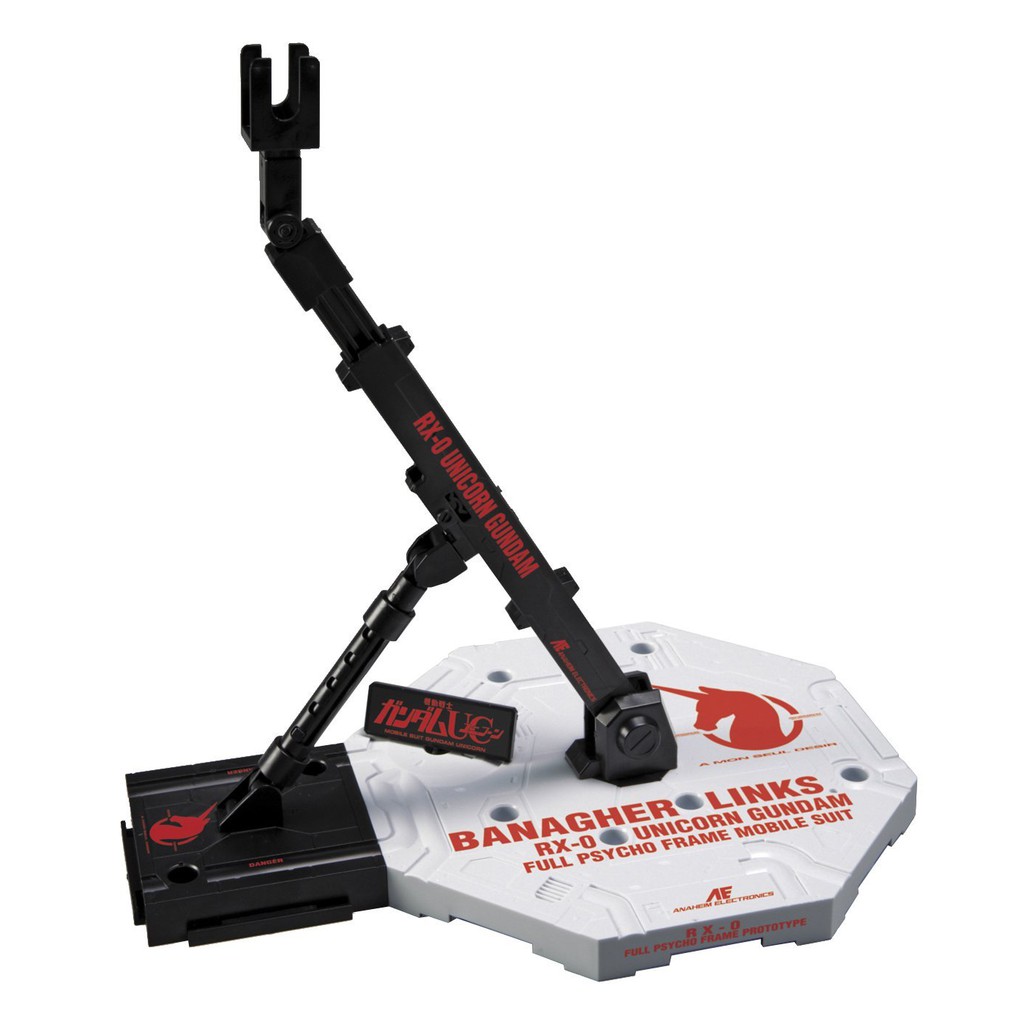 Mô Hình Action Base Gundam MG HG RG SD