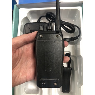 Bộ 8 Máy Bộ đàm KENWOOD TK608(2 Chế độ sạc, Nhỏ gọn, Loa to, Độ bền cao)