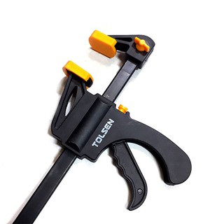 CẢO KẸP NHANH TOLSEN 10207