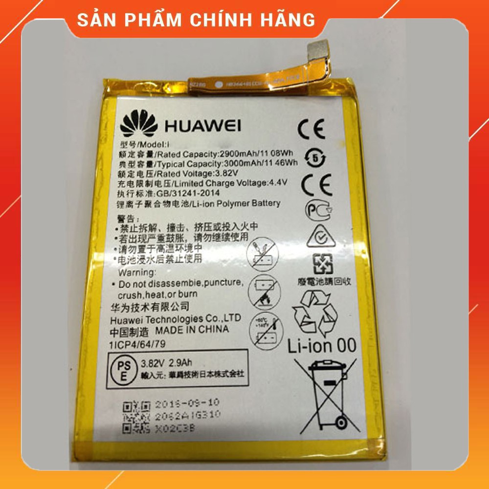 Pin huawei y6 prime 2018 chính hãng, Thay pin Huawei Y6 prime 2018 chất lượng uy tín