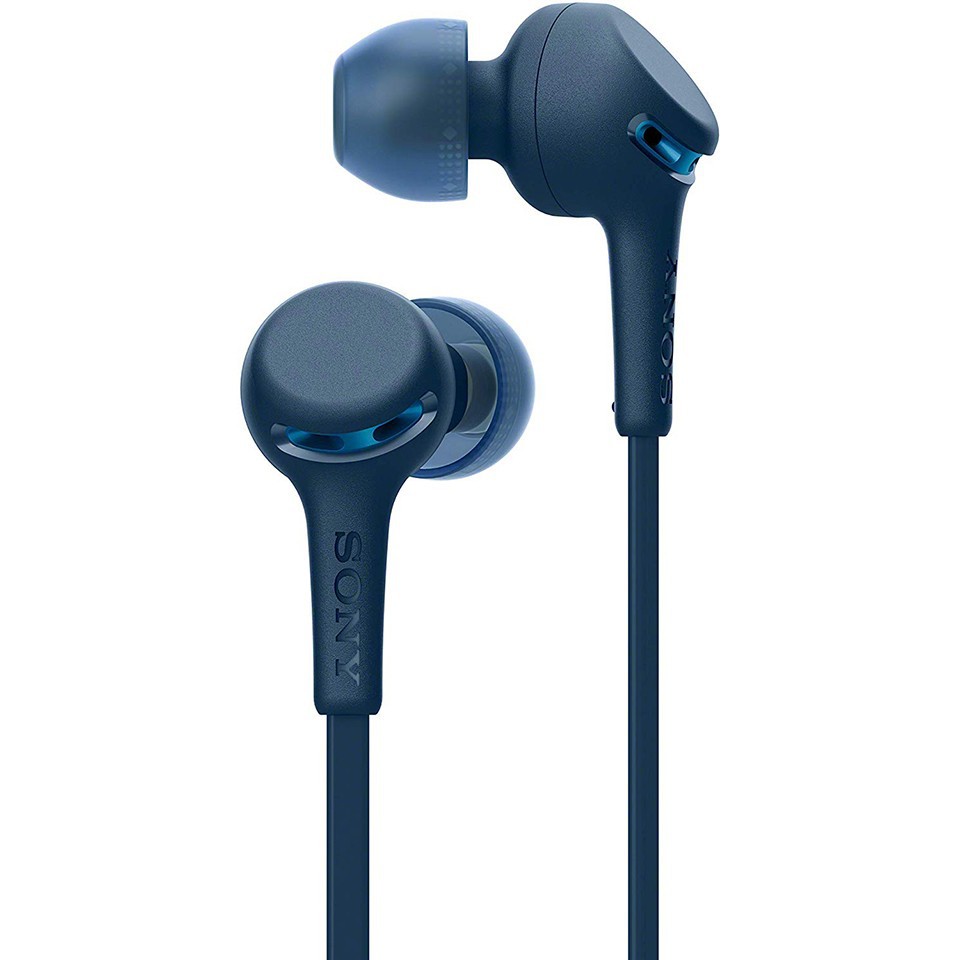 Tai Nghe Bluetooth Extra Bass Sony WI-XB400 | Chính Hãng Sony Việt Nam | Bảo Hành 12 Tháng Toàn Quốc