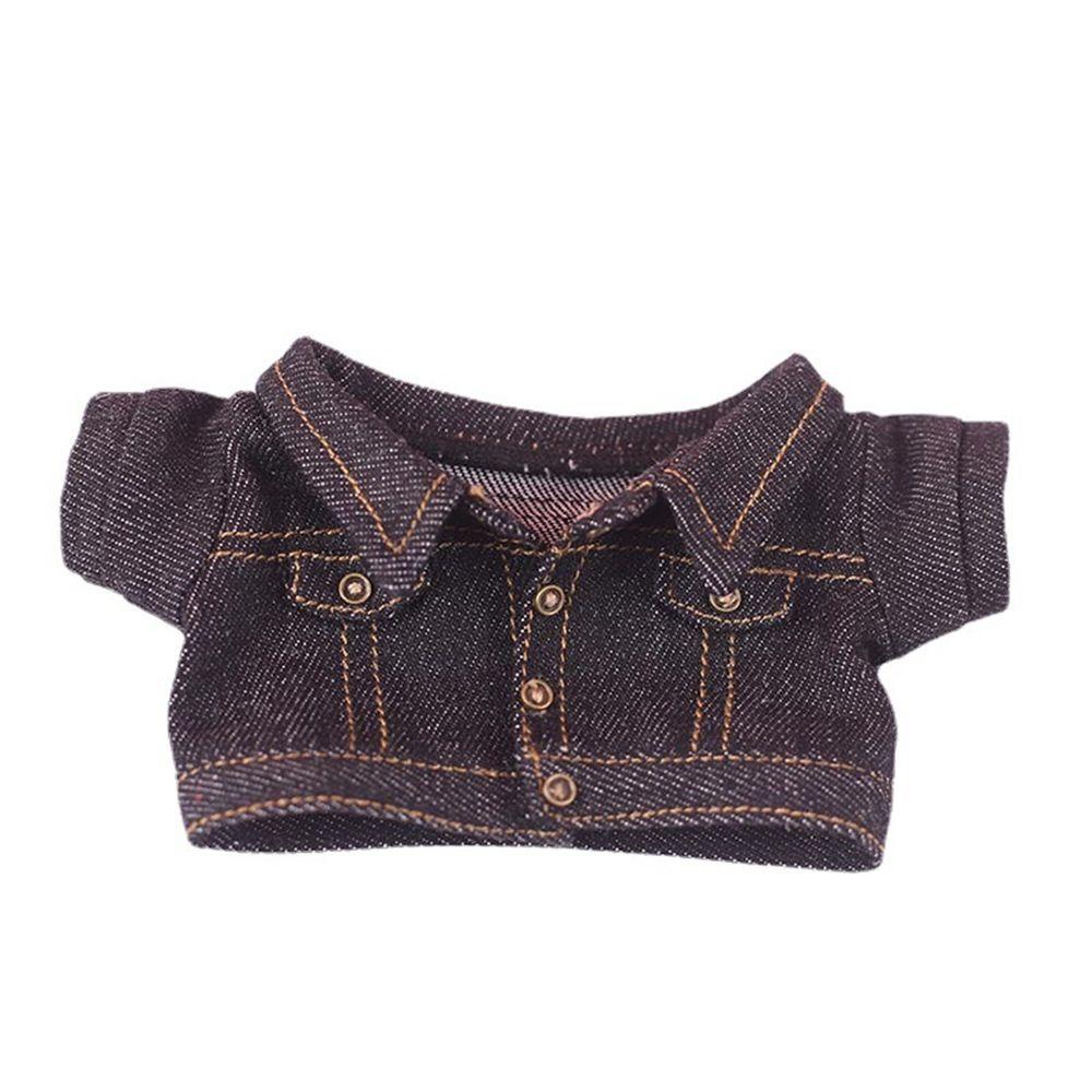 1 Bộ Quần Áo Thời Trang Cho Búp Bê 20cm