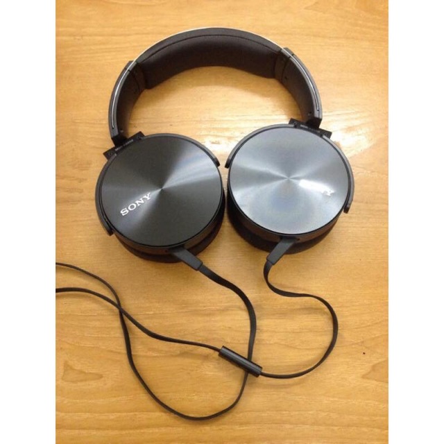 Headphone Sony