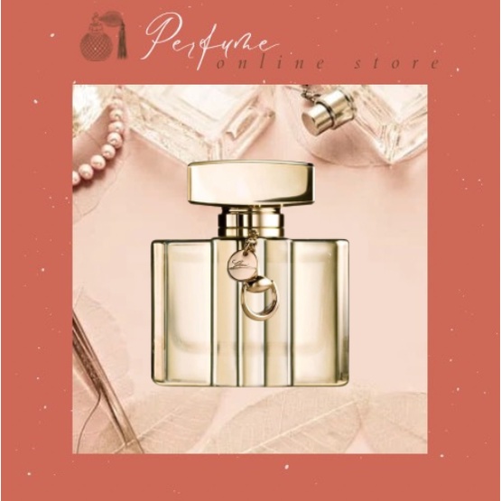🌟 Nước Hoa dùng thử Gucci Premiere EDP 5ml/10ml/20ml
