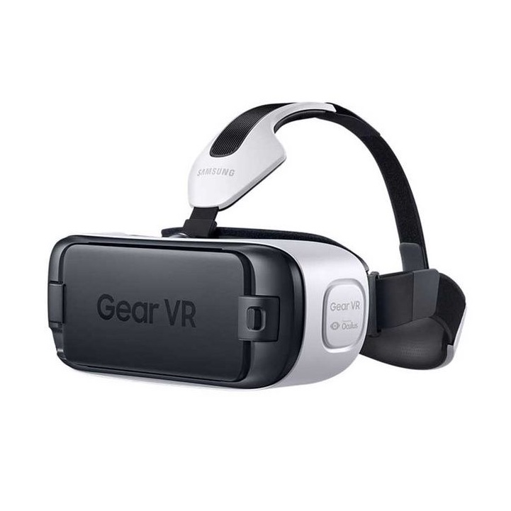 Kính thực tế ảo Samsung Galaxy Gear VR R322 - Hàng Chính Hãng