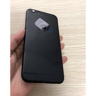 vỏ iphone 6 màu đen, khắc đúng số imei trong máy, theo yêu cầu