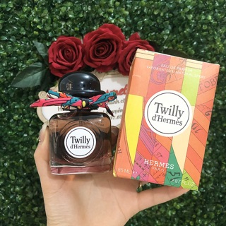Nước hoa Twilly d’Hermes 85ml AUTH