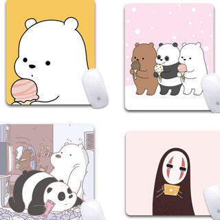 lót chuột hoạt hình