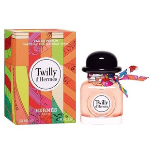 Bill Pháp -Nước hoa Hermes Twilly d'Hermes EDP 50ml